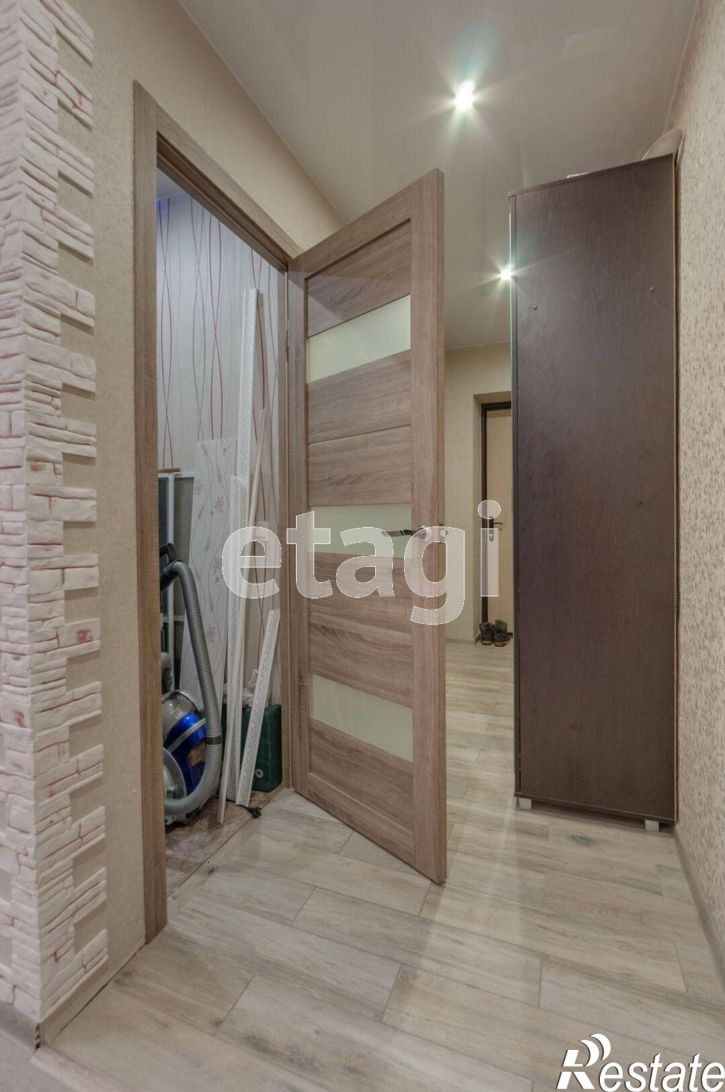 3-комн квартира Приграничная улица, 10а
