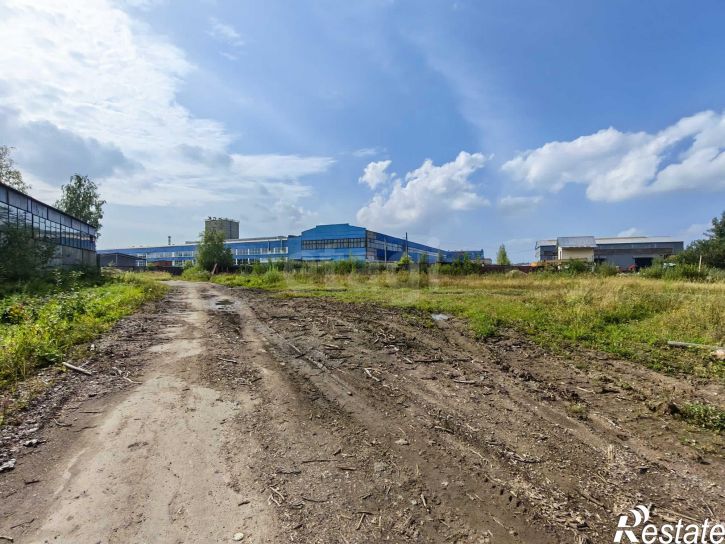 Производственное помещение улица Преображенского, 32