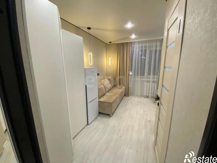 Студия улица Маршала Конева, 33
