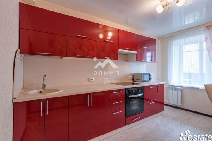 1-комн квартира ул Псковская, 9б,  д. 9б
