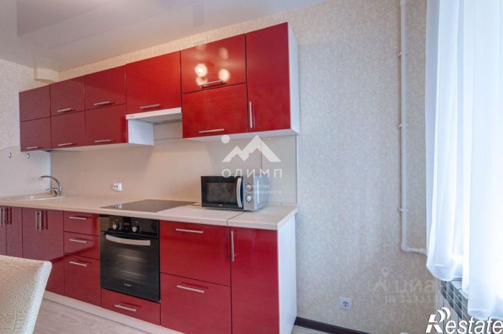 1-комн квартира ул Псковская, 9б,  д. 9б