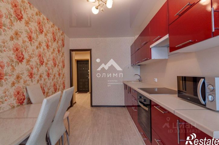 1-комн квартира ул Псковская, 9б,  д. 9б
