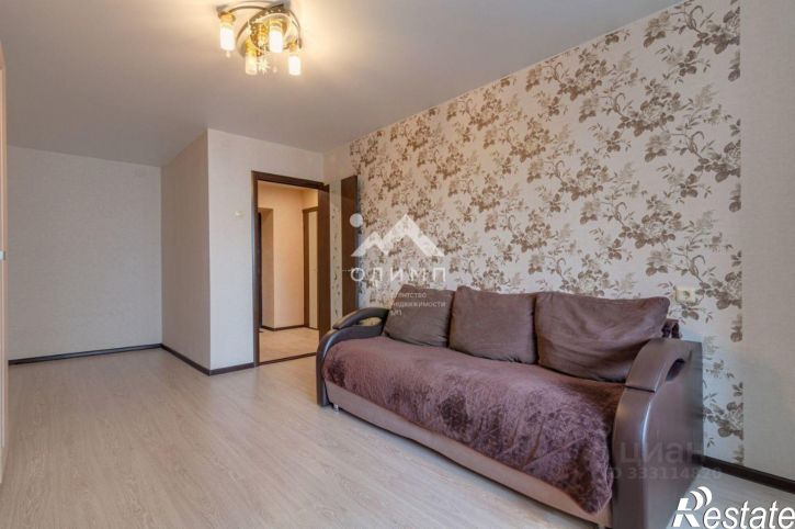 1-комн квартира ул Псковская, 9б,  д. 9б
