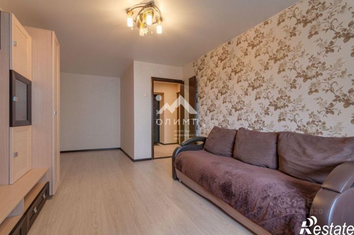 1-комн квартира ул Псковская, 9б,  д. 9б