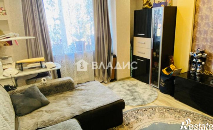2-комн квартира ул Сергея Преминина, 10б,  д. 10б