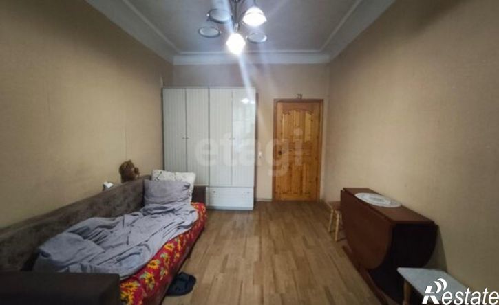 2-комн квартира ул Некрасова, 50,  д. 50