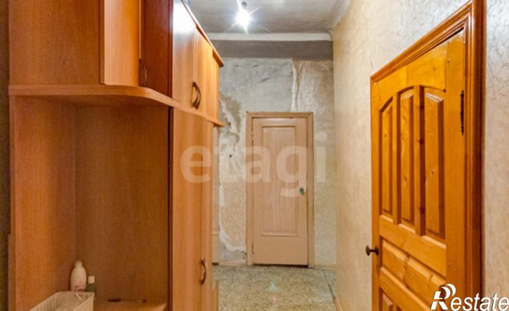 2-комн квартира ул Некрасова, 50,  д. 50