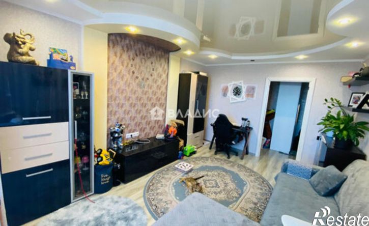 2-комн квартира ул Сергея Преминина, 10б,  д. 10б