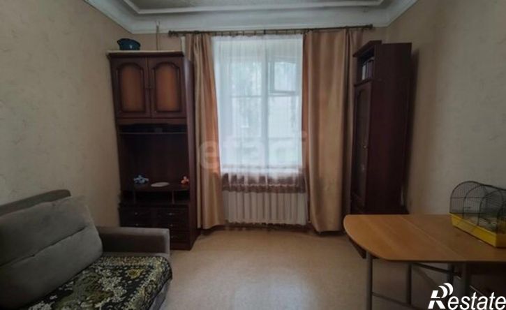 2-комн квартира ул Некрасова, 50,  д. 50