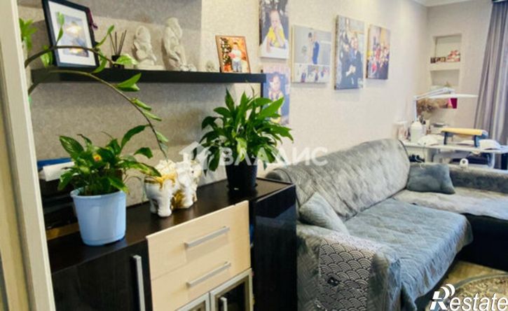 2-комн квартира ул Сергея Преминина, 10б,  д. 10б