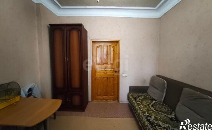 2-комн квартира ул Некрасова, 50,  д. 50