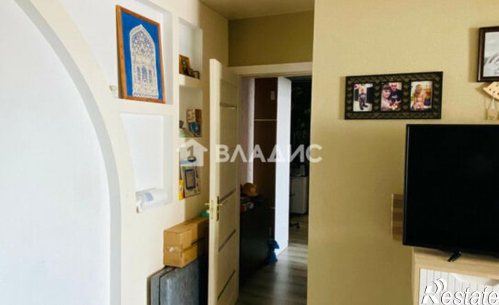 2-комн квартира ул Сергея Преминина, 10б,  д. 10б