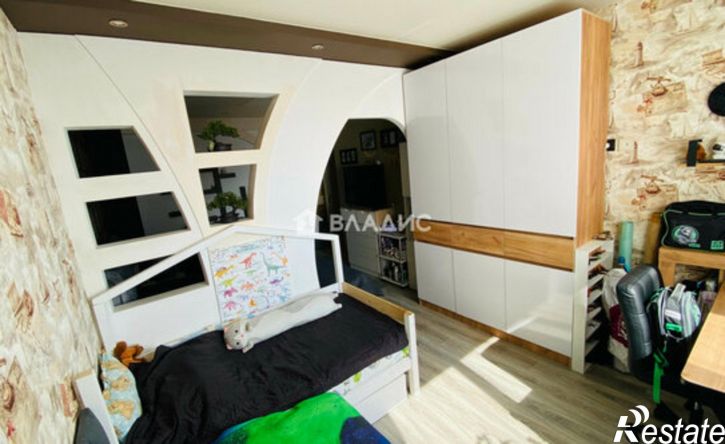 2-комн квартира ул Сергея Преминина, 10б,  д. 10б