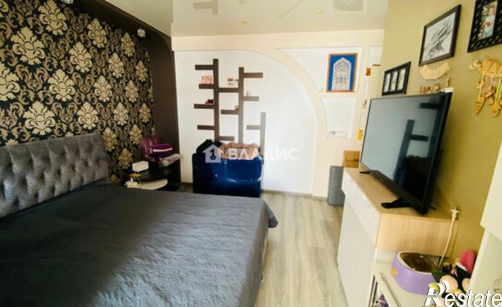 2-комн квартира ул Сергея Преминина, 10б,  д. 10б