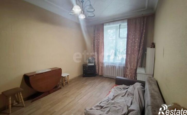 2-комн квартира ул Некрасова, 50,  д. 50