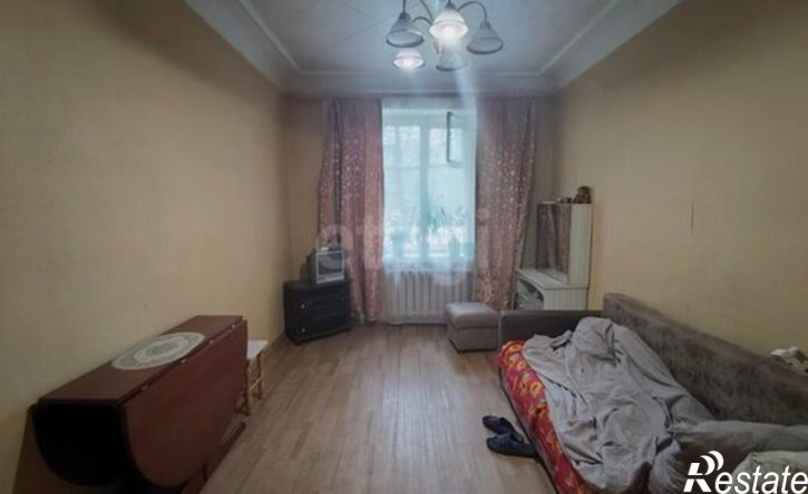 2-комн квартира ул Некрасова, 50,  д. 50