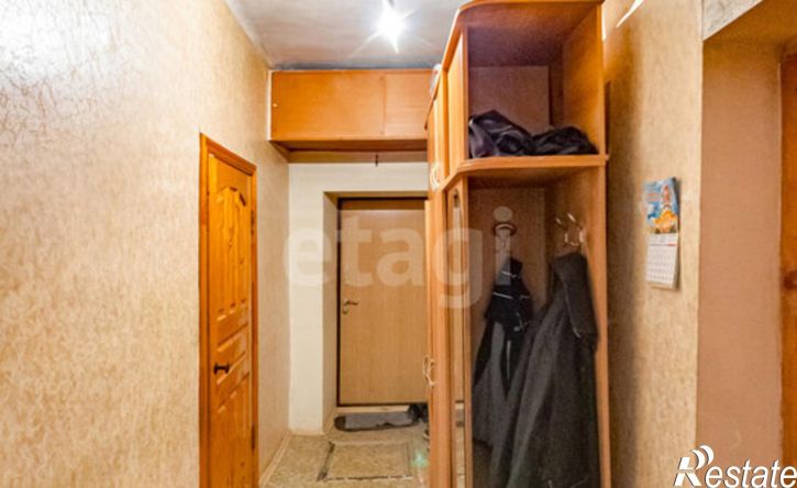 2-комн квартира ул Некрасова, 50,  д. 50