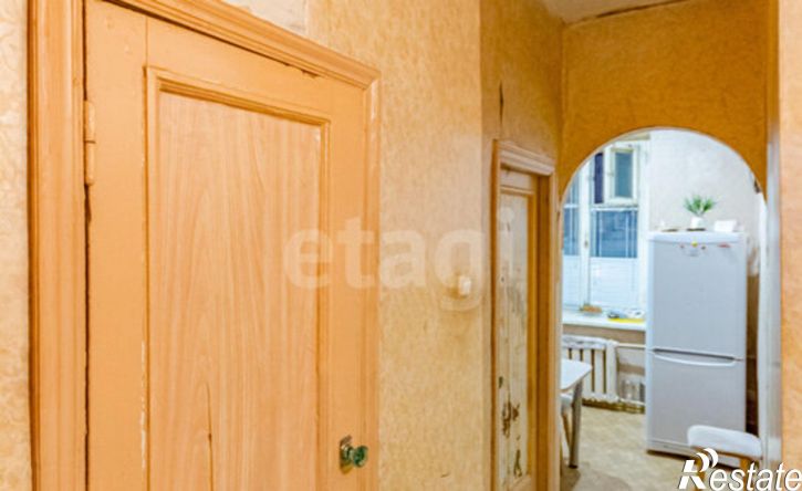 2-комн квартира ул Некрасова, 50,  д. 50