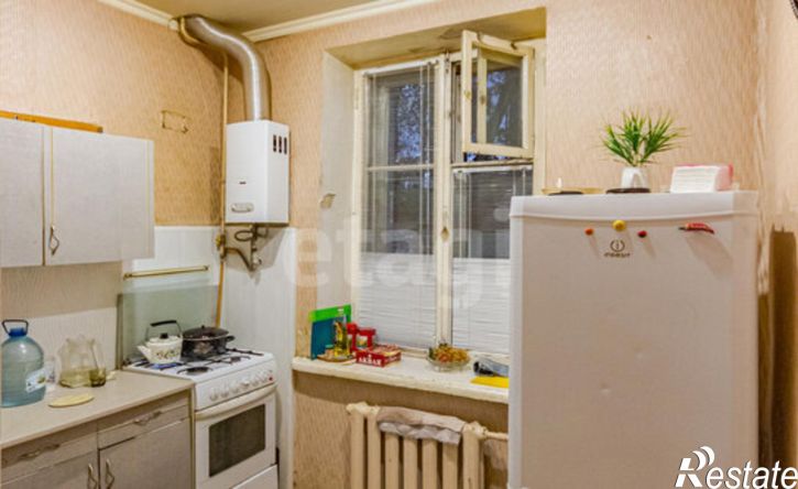 2-комн квартира ул Некрасова, 50,  д. 50