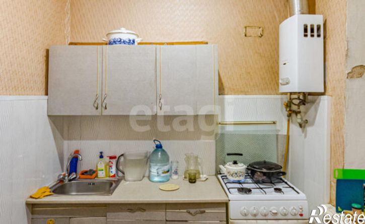 2-комн квартира ул Некрасова, 50,  д. 50