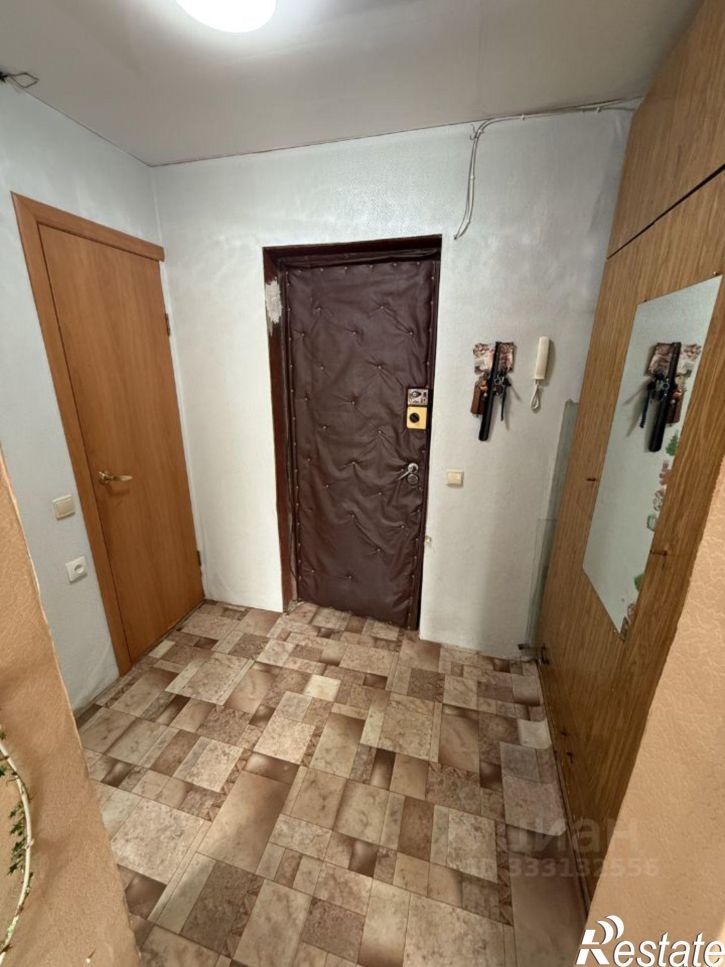 1-комн квартира пр-кт Победы, 70,  д. 70