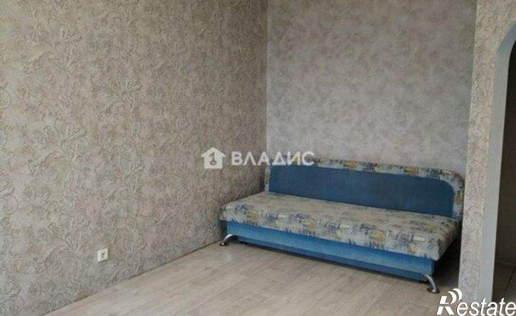1-комн квартира ул Судоремонтная, 2в,  д. 2в