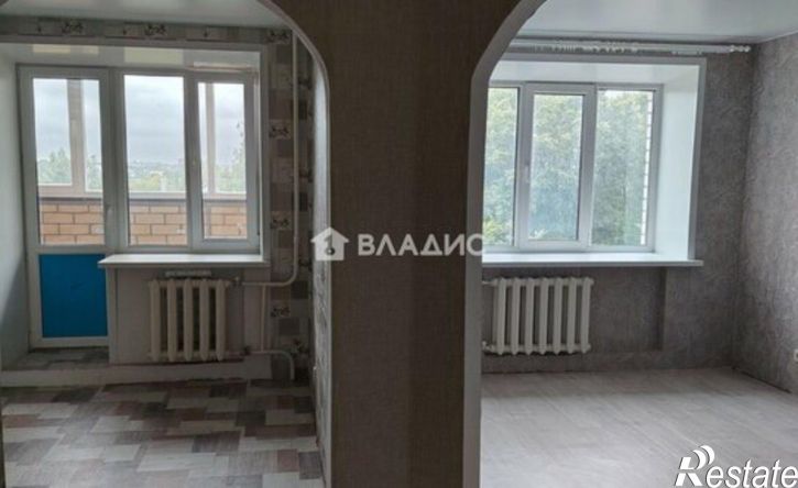 1-комн квартира ул Судоремонтная, 2в,  д. 2в