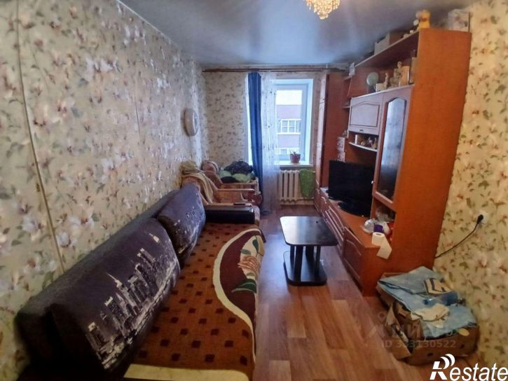2-комн квартира ул Космонавта Беляева, 32 3,  д. 32 3,  к. 3