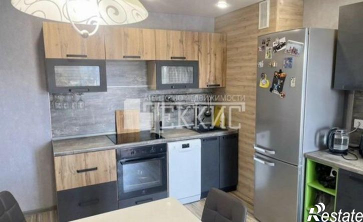 2-комн квартира ул Молодежная, 20б,  д. 20б