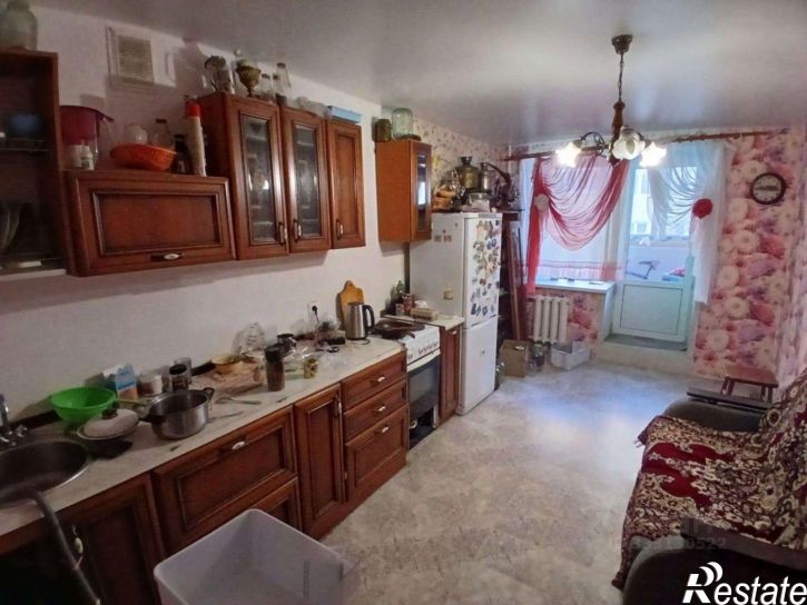 2-комн квартира ул Космонавта Беляева, 32 3,  д. 32 3,  к. 3