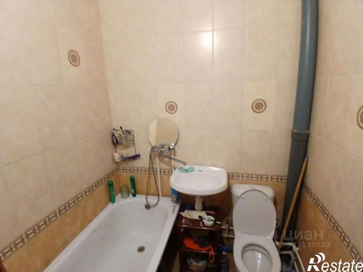 2-комн квартира ул Космонавта Беляева, 32 3,  д. 32 3,  к. 3