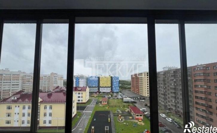 2-комн квартира ул Молодежная, 20б,  д. 20б