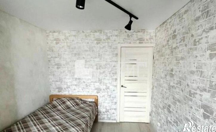 2-комн квартира ул Молодежная, 20б,  д. 20б