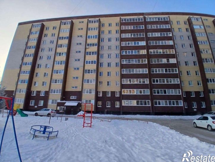 2-комн квартира ул Космонавта Беляева, 32 3,  д. 32 3,  к. 3