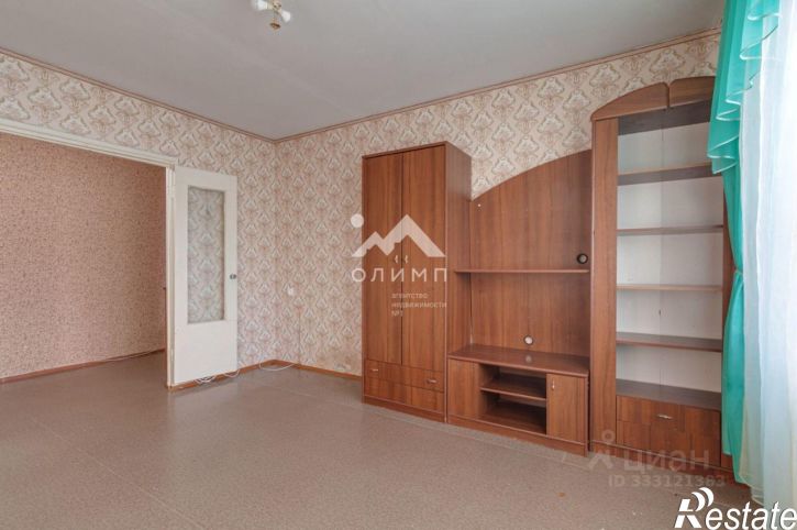 2-комн квартира ул Солодунова, 49а,  д. 49а
