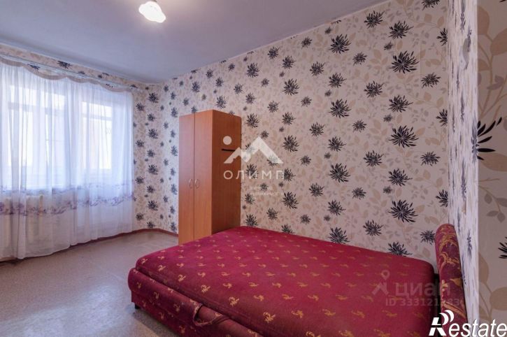 2-комн квартира ул Солодунова, 49а,  д. 49а