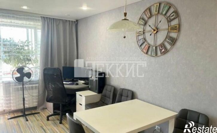 2-комн квартира ул Молодежная, 20б,  д. 20б