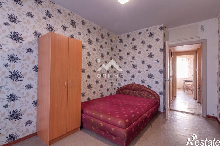 2-комн квартира ул Солодунова, 49а,  д. 49а