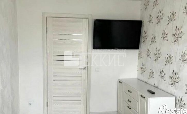 2-комн квартира ул Молодежная, 20б,  д. 20б