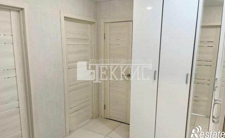 2-комн квартира ул Молодежная, 20б,  д. 20б
