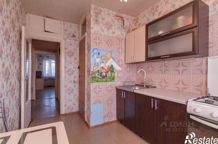 2-комн квартира ул Солодунова, 49а,  д. 49а