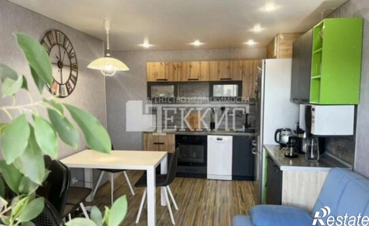 2-комн квартира ул Молодежная, 20б,  д. 20б