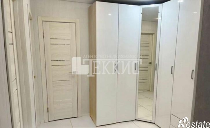 2-комн квартира ул Молодежная, 20б,  д. 20б