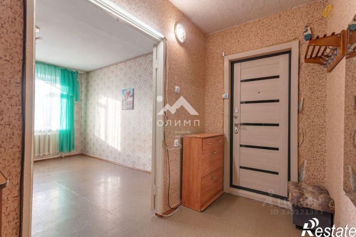 2-комн квартира ул Солодунова, 49а,  д. 49а