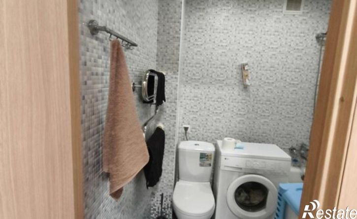 1-комн квартира ул Ударников, 19а,  д. 19а