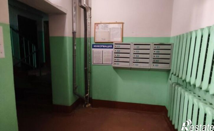 1-комн квартира ул Ударников, 19а,  д. 19а
