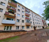 3-комн, 54.3кв м, этаж 5/5 Элеваторная ул., д.23