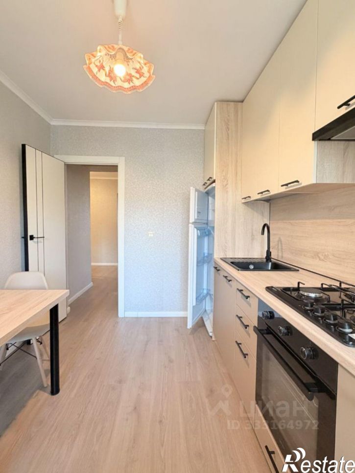 2-комн квартира Осановский пр-д, 29а,  д. 29а