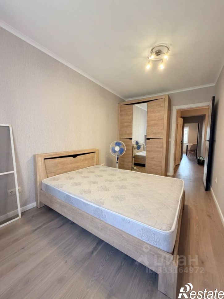 2-комн квартира Осановский пр-д, 29а,  д. 29а