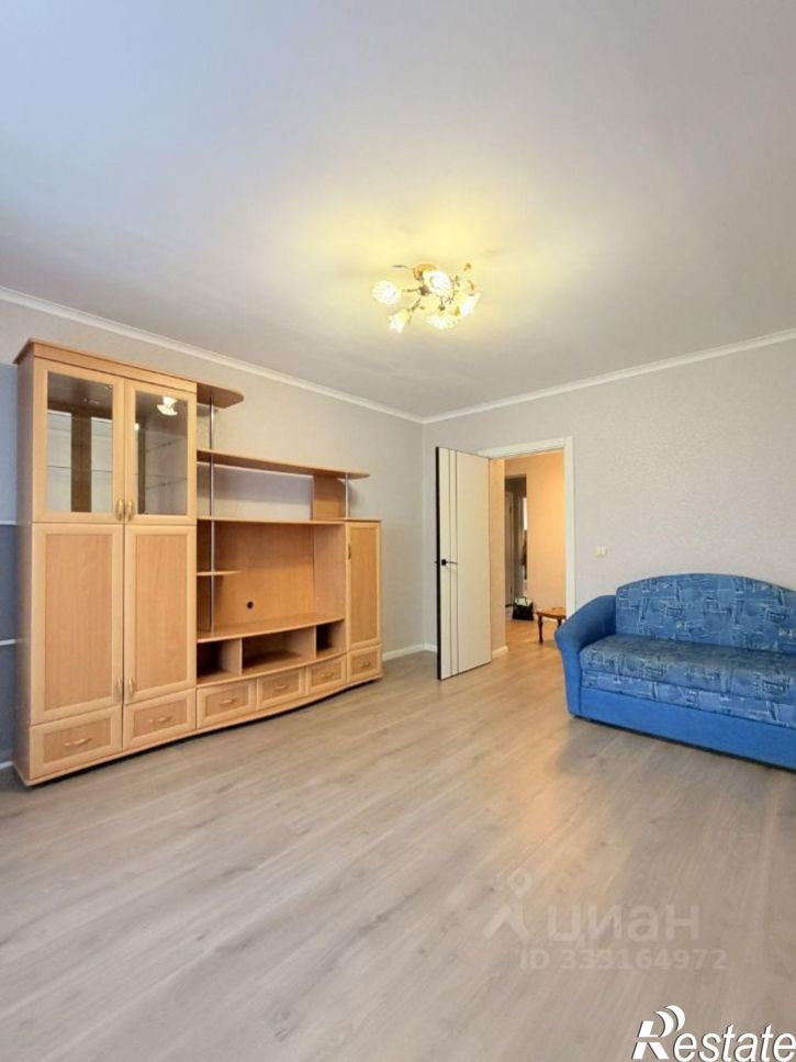 2-комн квартира Осановский пр-д, 29а,  д. 29а